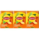 Ice Tea Pêssego Lipton