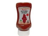 Ketchup Auchan picante 340 g