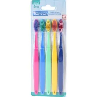 Escova de Dentes Koopman International