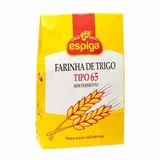 Farinha de Trigo Tipo 65 Espiga 5Kg