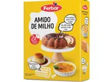 Farinha Ferbar amido de milho 2 x 200 g
