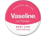 Bálsamo Vaseline labial rosy 20 g