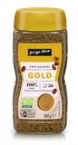 Café Solúvel Gold
