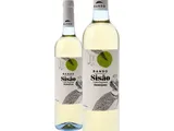 Vinho branco Bando Sisão regional alentejano 0,75 L