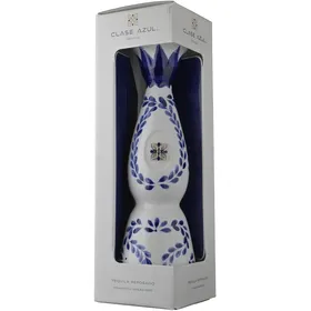 Clase Azul Tequila Reposado