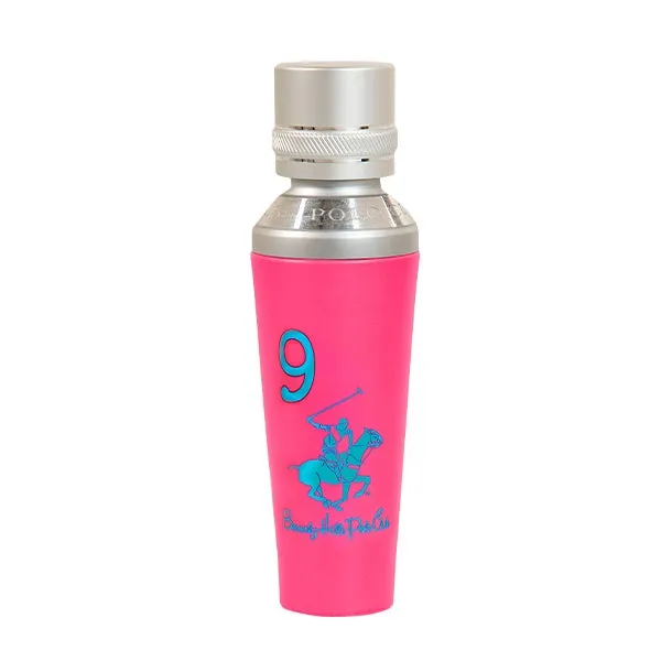 BEVERLY HILLS POLO CLUB Nº 9 Rosa 100ML