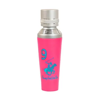 BEVERLY HILLS POLO CLUB Nº 9 Rosa 100ML
