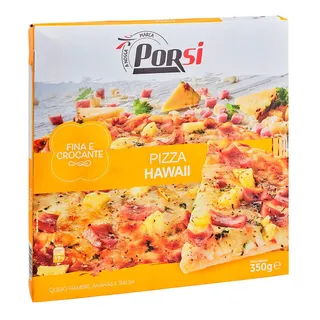 Pizza Hawai 350g PorSi