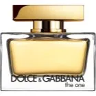 Dolce&Gabbana The One Eau de Parfum Eau de Parfum para mulheres 50 ml