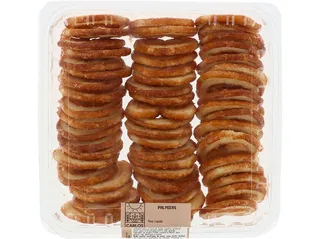 Palmiers 720 g