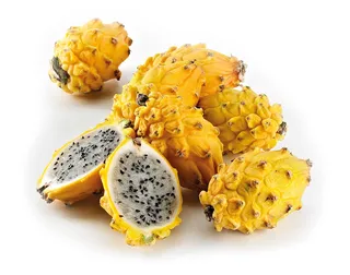 Pitaya amarela kg