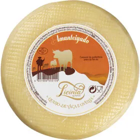Queijo de Mistura Amanteigado Queijaria Licínia