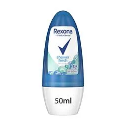 Desodorizante roll-on shower fresh Rexona