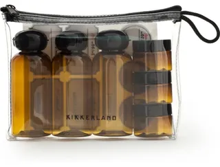 Kit De Viagem Kikkerland