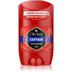 Old Spice Captain desodorizante em stick 50 ml