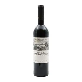 Monte do Carrapatelo Alentejano Vinho Tinto