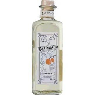 Aguardente de Medronho garrafa 50 cl