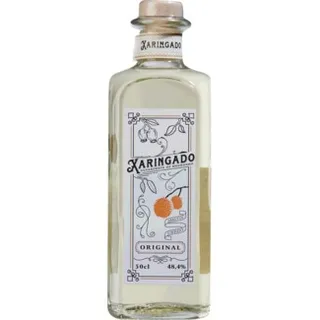 Aguardente de Medronho garrafa 50 cl