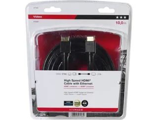 Cabo VIVANCO (HDMI - 10m - M-M)
