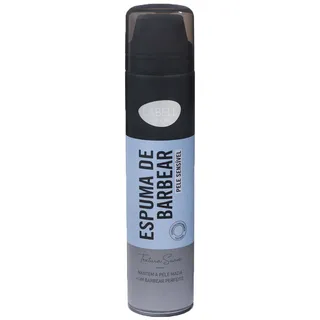 Espuma Barbear Peles Sensíveis 300ml Labell Men