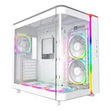 Caixa ATX Montech King 95 PRO Branco