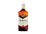 Whisky Ballantines finest 1 L