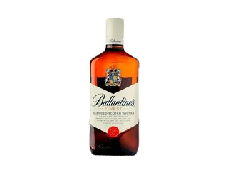 Whisky Ballantines finest 1 L