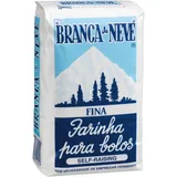 Farinha Branca de Neve 1kg