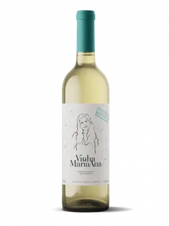 Vinho Branco Alentejo Vinha Maria Ana