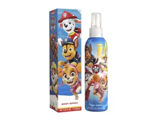 Body mist Patrulha PATA 200 ml