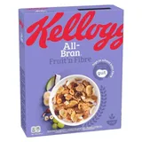 Cereais All Bran Fruta e Fibra, emb. 500 gr