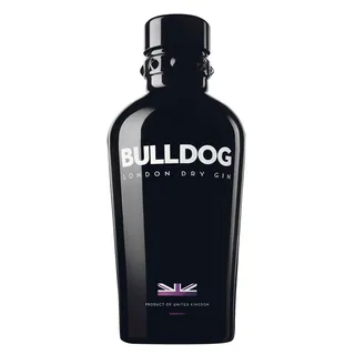 Gin london dry 40 Bulldog