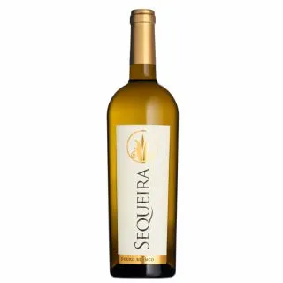 Vinho Branco Quinta da Sequeira Reserva 75cl