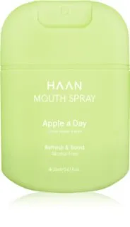 HAAN Apple a Day spray bucal 20 ml