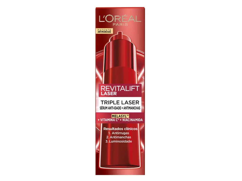 Serum L'oréal Paris revit. laser dark spots 50 ml