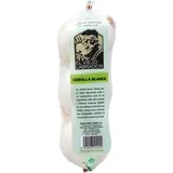 Cebola Branca embalagem 500 g