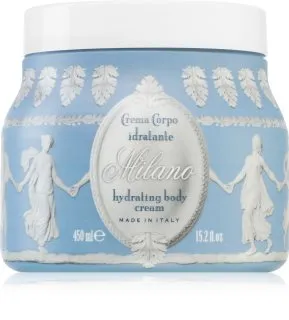Rudy - Le Maioliche Milano creme corporal 450 ml