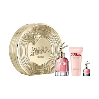 JEAN PAUL GAULTIER Estuche Scandal 1UD