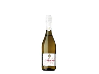 Espumante Sorbello moscato 0,75 L