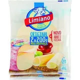 Queijo Flamengo Fatias Limiano Original 2 x 200g