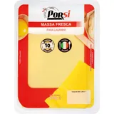 Massa Fresca Lasanha 250g