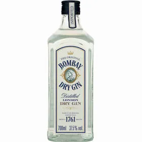 Bombay Gin