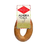 Alheira de caça, embalagem de 180 g