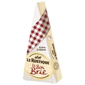 Queijo Brie Le Rustique