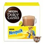 Cápsulas Café Dolce Gusto NESQUIK - 16 Cápsulas