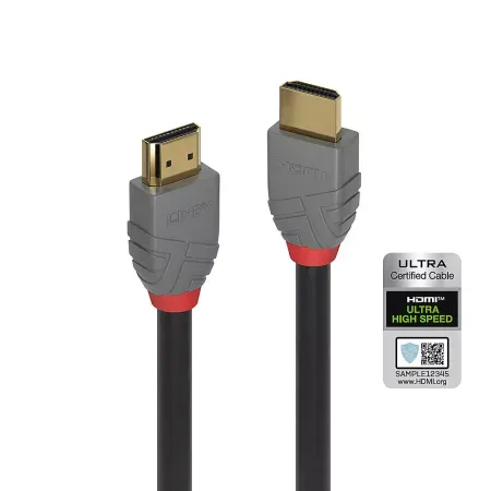 Cabo HDMI LINDY 3m 36954