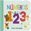 Números 1,2 3