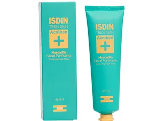 Mascara Isdin acniben purificante 75 ml