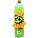 Refrigerante Frisumo laranja 1,5L