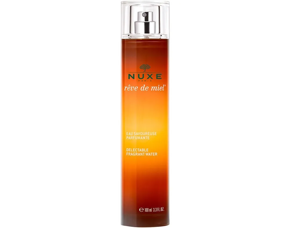 Agua perfumada NUXE reve de miel 100 ml